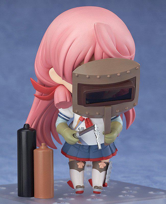 Preview: Nendoroid 603 Akashi Kai