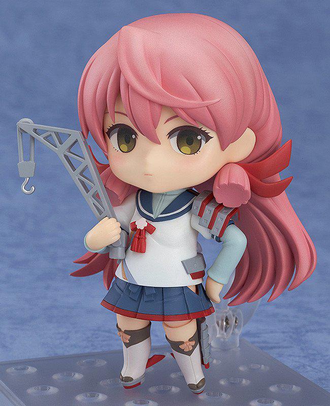 Preview: Nendoroid 603 Akashi Kai