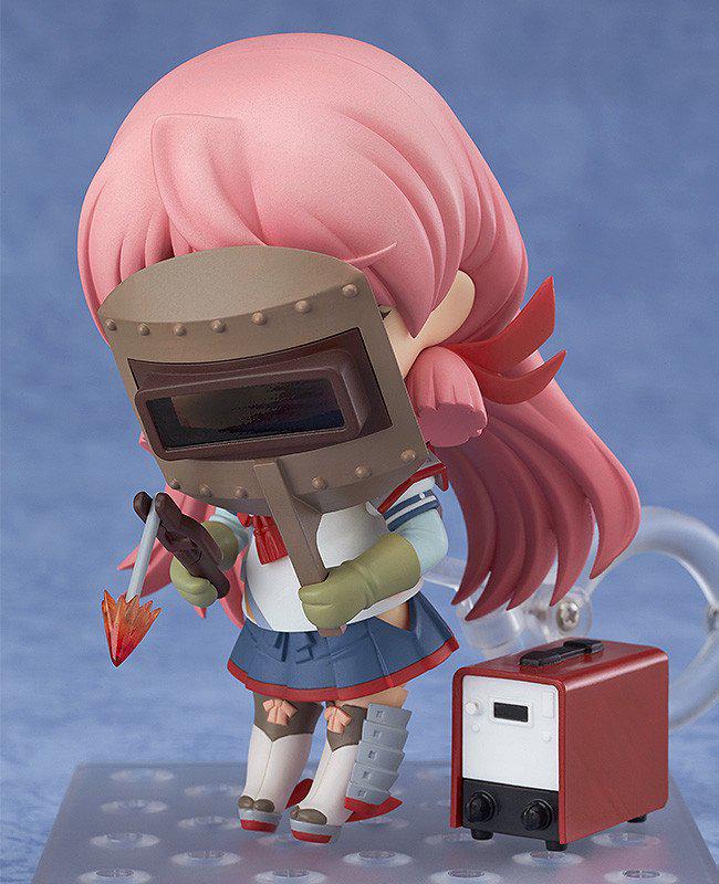 Preview: Nendoroid 603 Akashi Kai