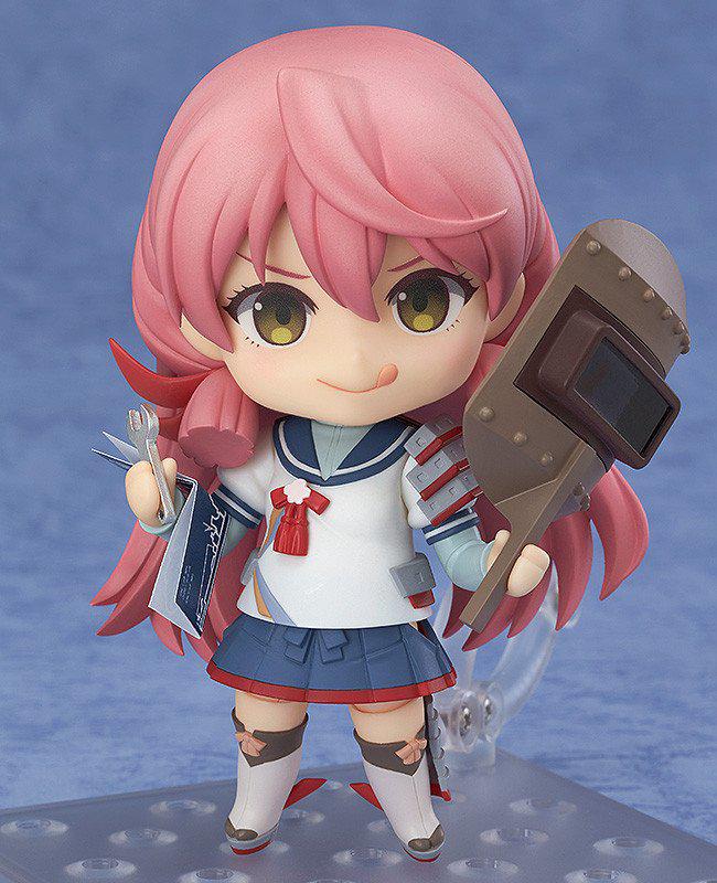 Preview: Nendoroid 603 Akashi Kai