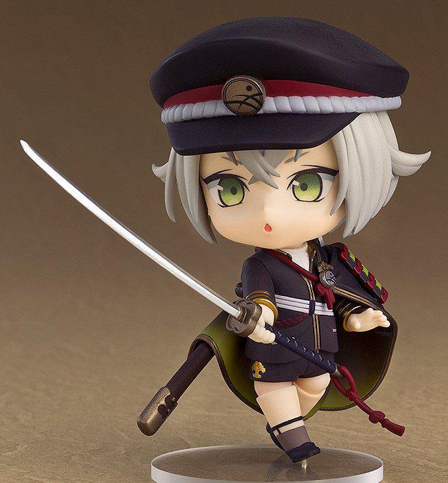 Preview: Nendoroid 608 Hotarumaru