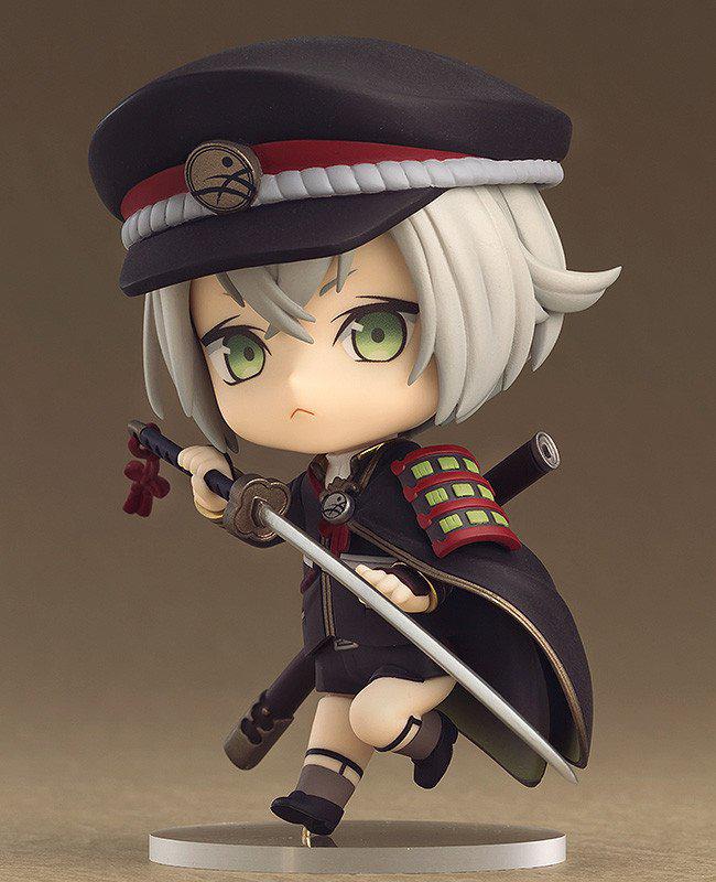 Preview: Nendoroid 608 Hotarumaru