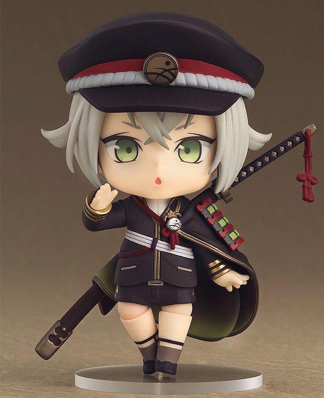 Preview: Nendoroid 608 Hotarumaru