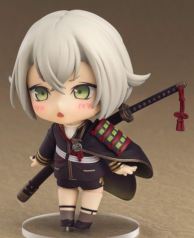 Preview: Nendoroid 608 Hotarumaru