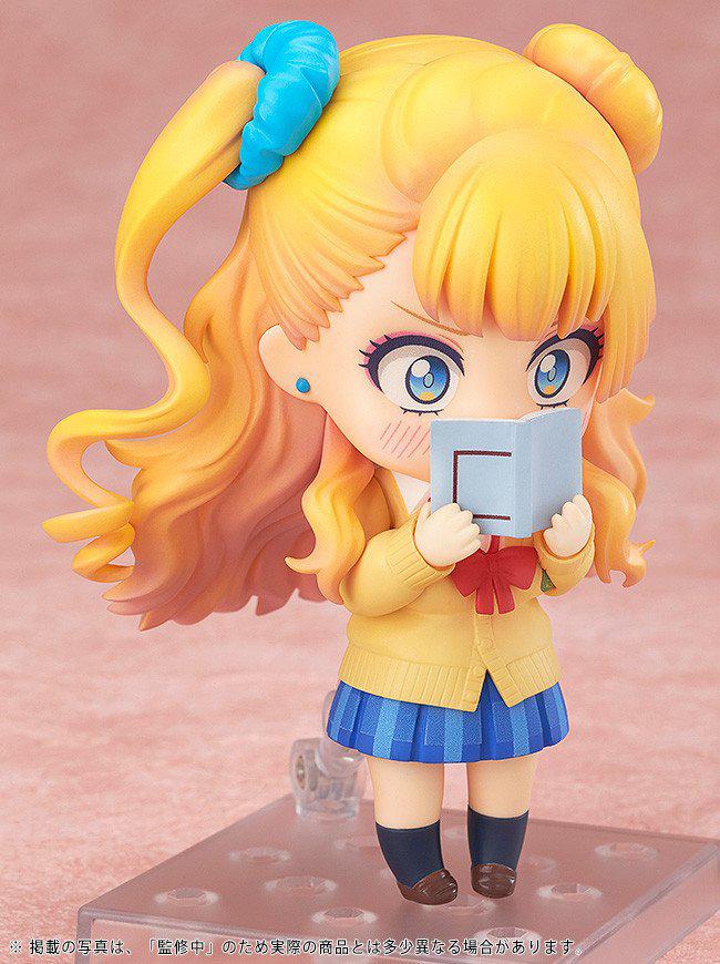 Preview: Nendoroid 611 Galko-chan