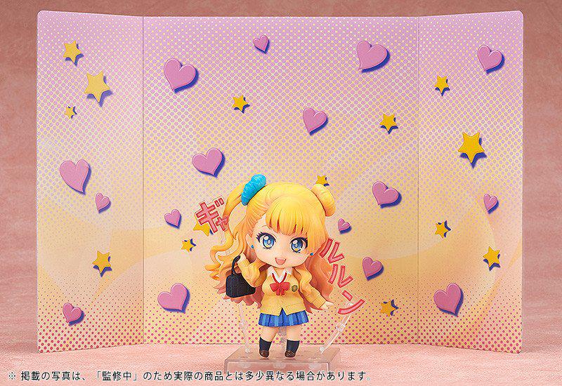 Preview: Nendoroid 611 Galko-chan