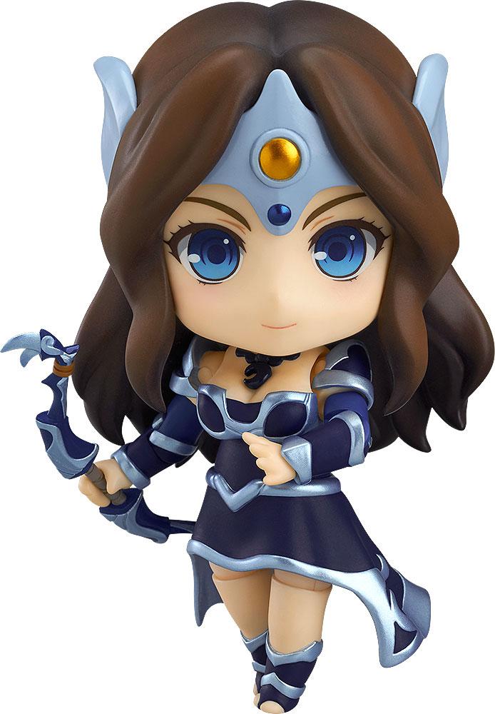 Preview: Nendoroid 614 Mirana - DOTA 2