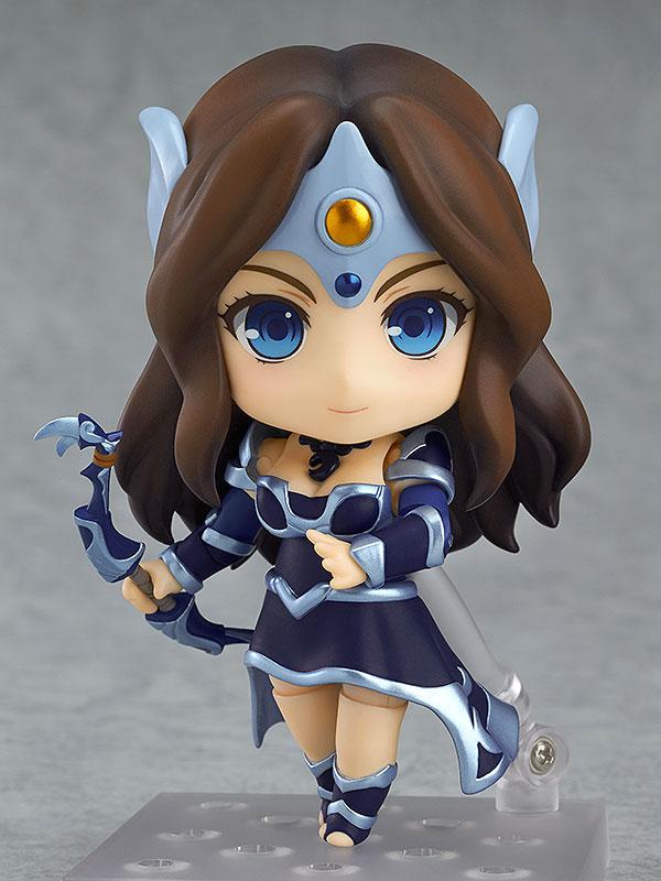 Preview: Nendoroid 614 Mirana - DOTA 2