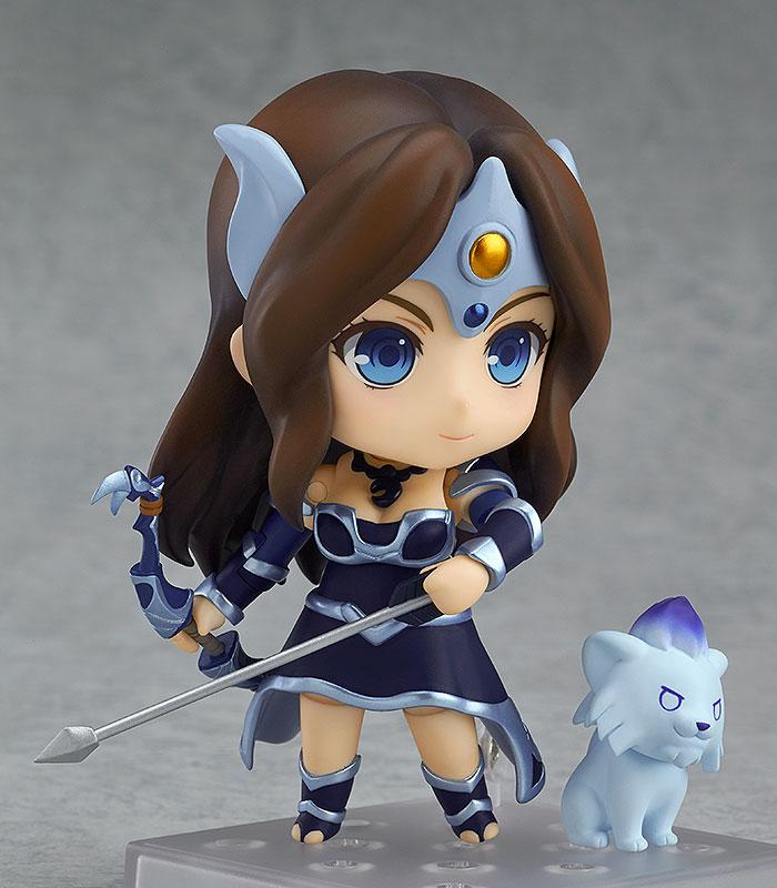 Preview: Nendoroid 614 Mirana - DOTA 2