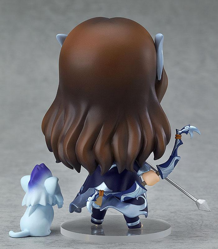 Preview: Nendoroid 614 Mirana - DOTA 2