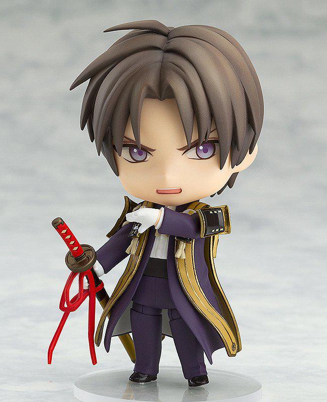 Preview: Nendoroid 617 Heshikiri Hasebe - Neuauflage