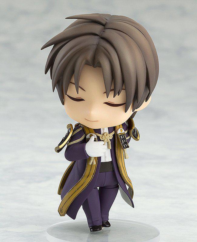 Preview: Nendoroid 617 Heshikiri Hasebe - Neuauflage