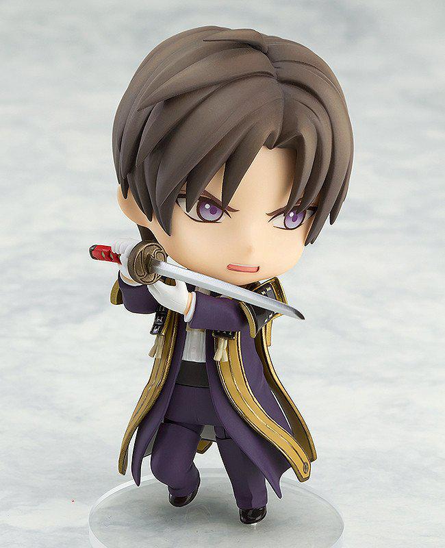 Preview: Nendoroid 617 Heshikiri Hasebe - Neuauflage