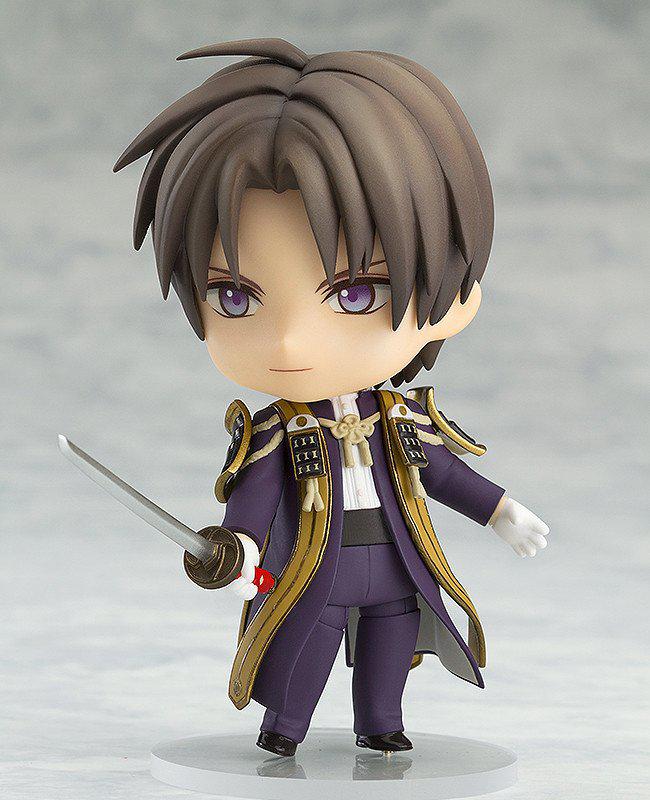 Preview: Nendoroid 617 Heshikiri Hasebe - Neuauflage