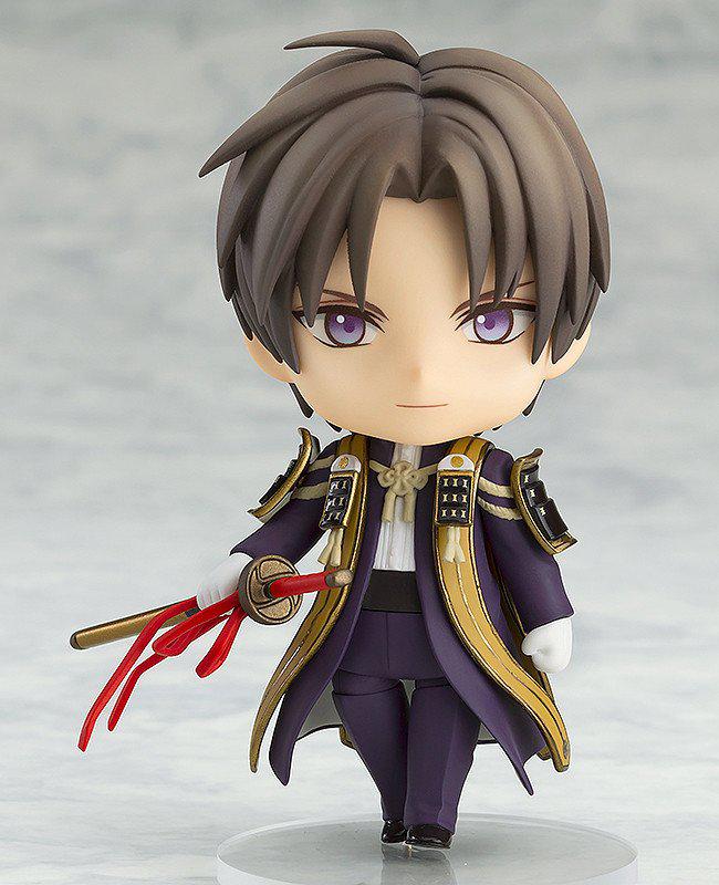 Preview: Nendoroid 617 Heshikiri Hasebe - Neuauflage