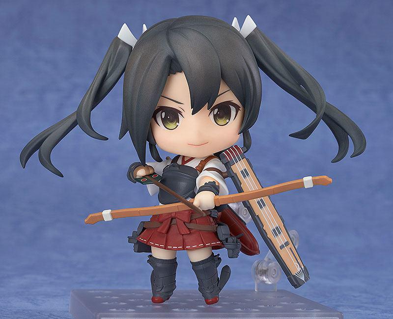 Preview: Nendoroid 621 und 622 Set Shokaku und Zuikaku