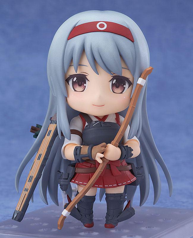 Preview: Nendoroid 621 und 622 Set Shokaku und Zuikaku