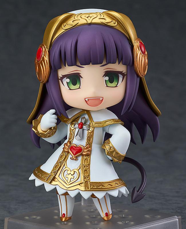 Preview: Nendoroid 625 Mira Fenrietta