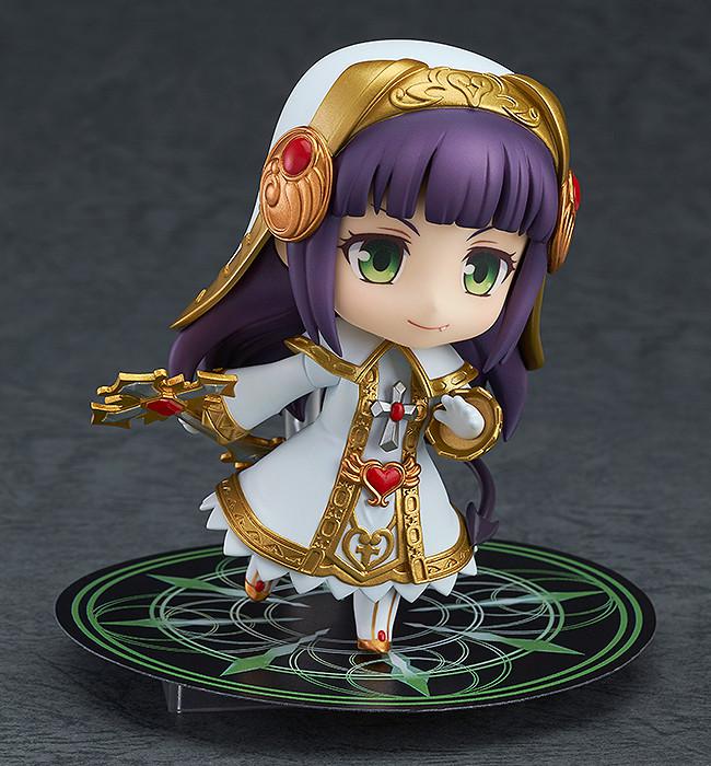 Preview: Nendoroid 625 Mira Fenrietta