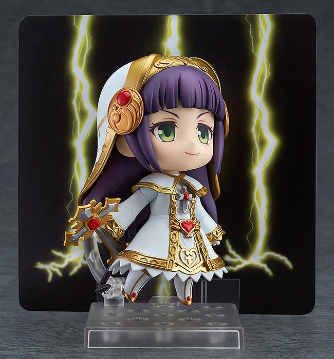 Preview: Nendoroid 625 Mira Fenrietta