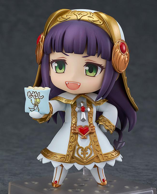 Preview: Nendoroid 625 Mira Fenrietta