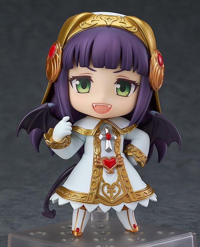 Preview: Nendoroid 625 Mira Fenrietta