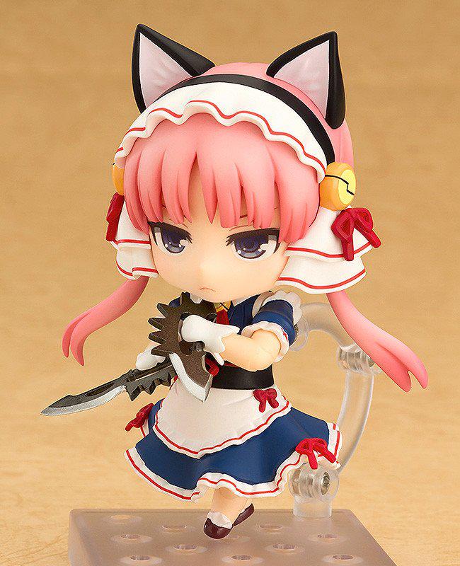 Preview: Nendoroid 627 Clarion