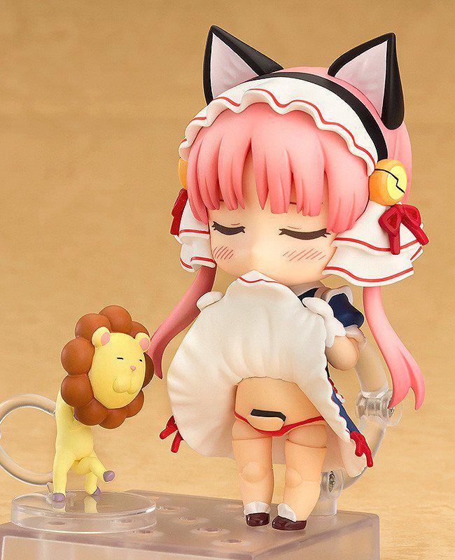 Preview: Nendoroid 627 Clarion