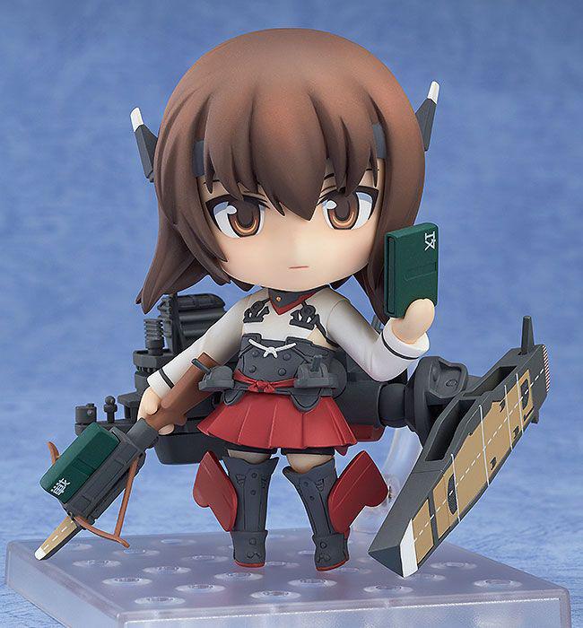 Preview: Nendoroid 629 Taiho