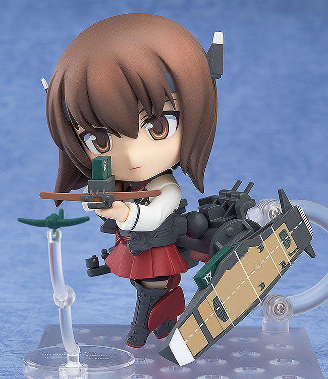 Preview: Nendoroid 629 Taiho