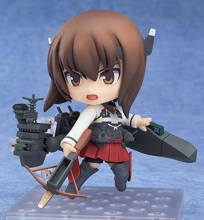 Preview: Nendoroid 629 Taiho