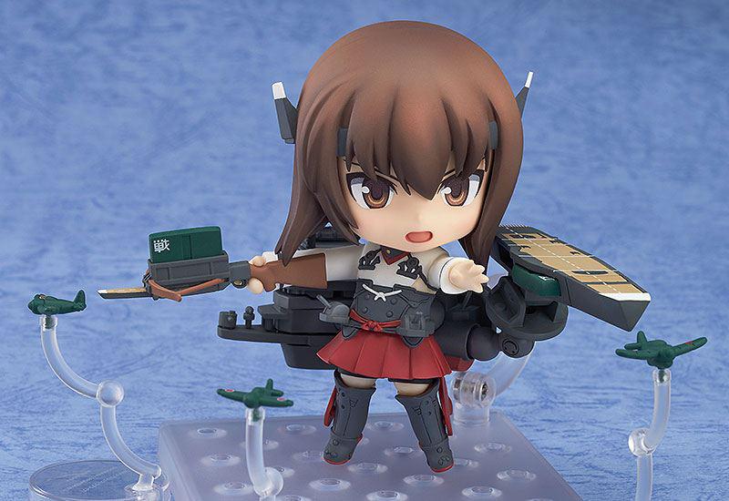 Preview: Nendoroid 629 Taiho