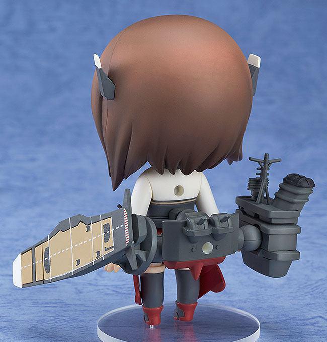 Preview: Nendoroid 629 Taiho