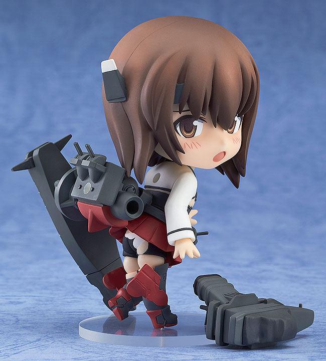 Preview: Nendoroid 629 Taiho