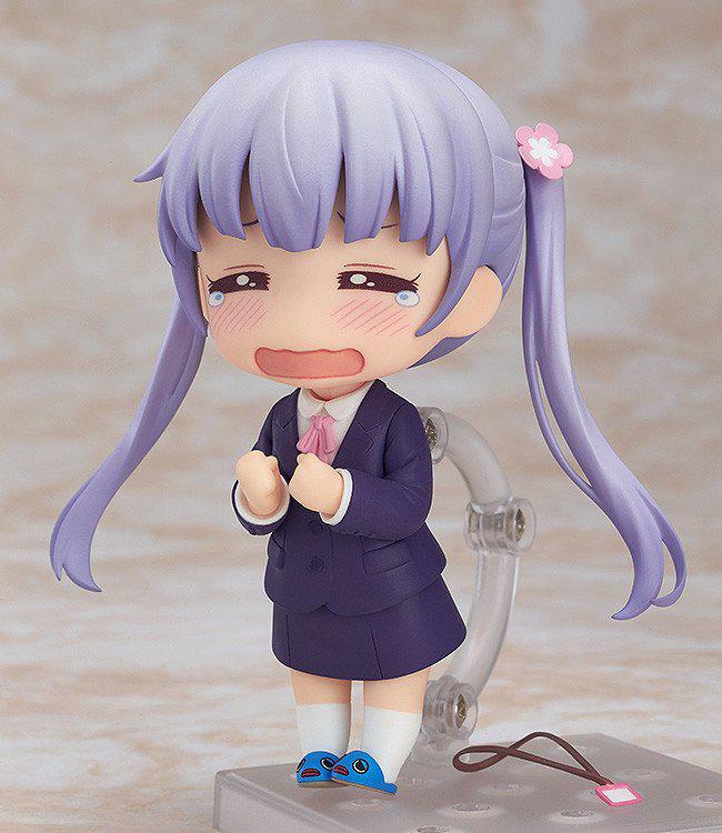 Preview: Nendoroid 639 Aoba Suzukaze - Neuauflage