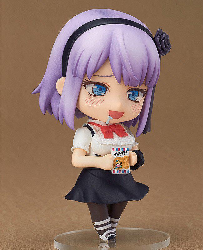 Preview: Nendoroid 640 Shidare Hotaru