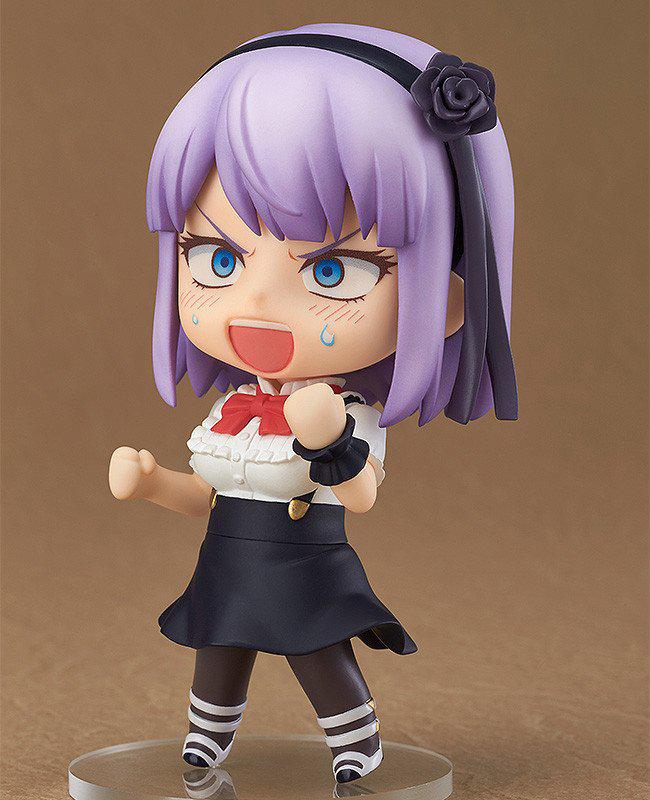 Preview: Nendoroid 640 Shidare Hotaru