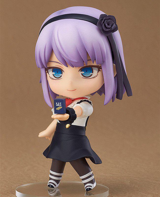 Preview: Nendoroid 640 Shidare Hotaru