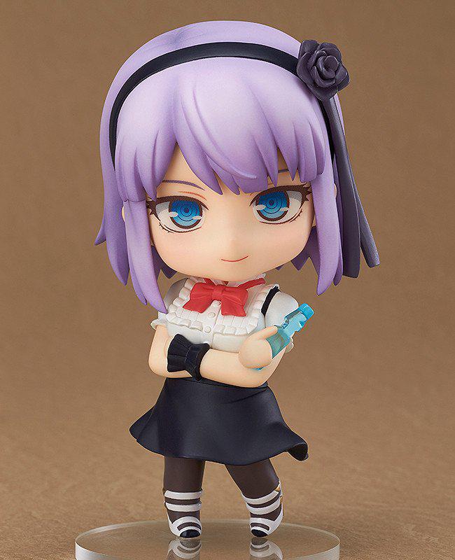 Preview: Nendoroid 640 Shidare Hotaru