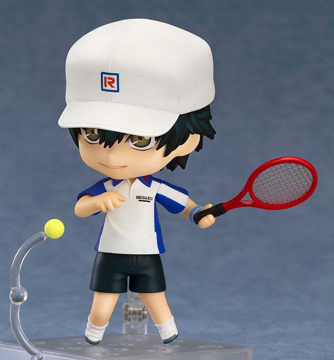 Preview: Nendoroid 641 Ryoma Echizen