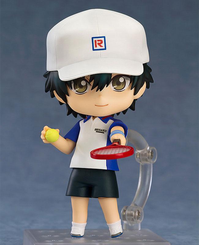 Preview: Nendoroid 641 Ryoma Echizen