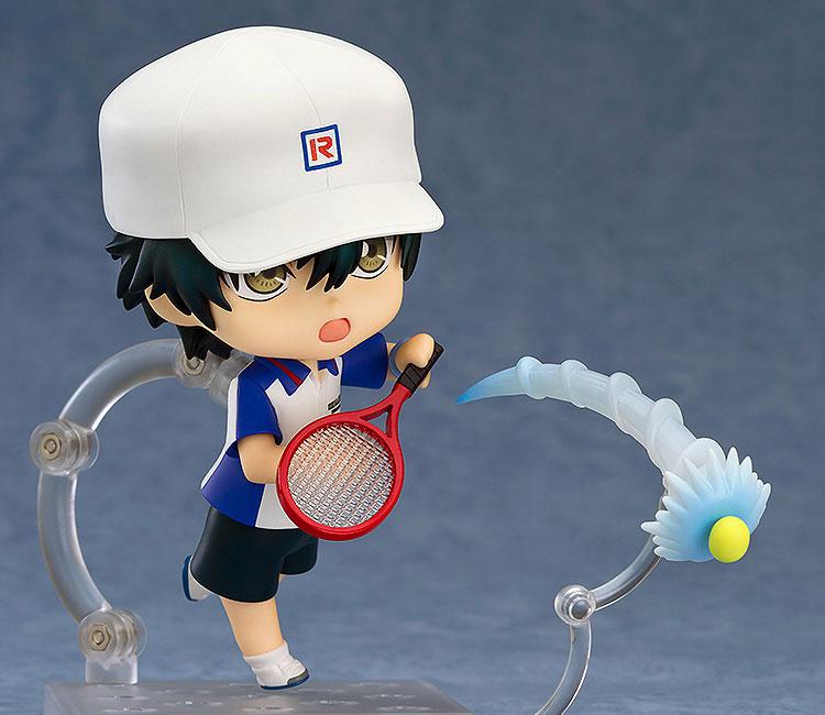 Preview: Nendoroid 641 Ryoma Echizen