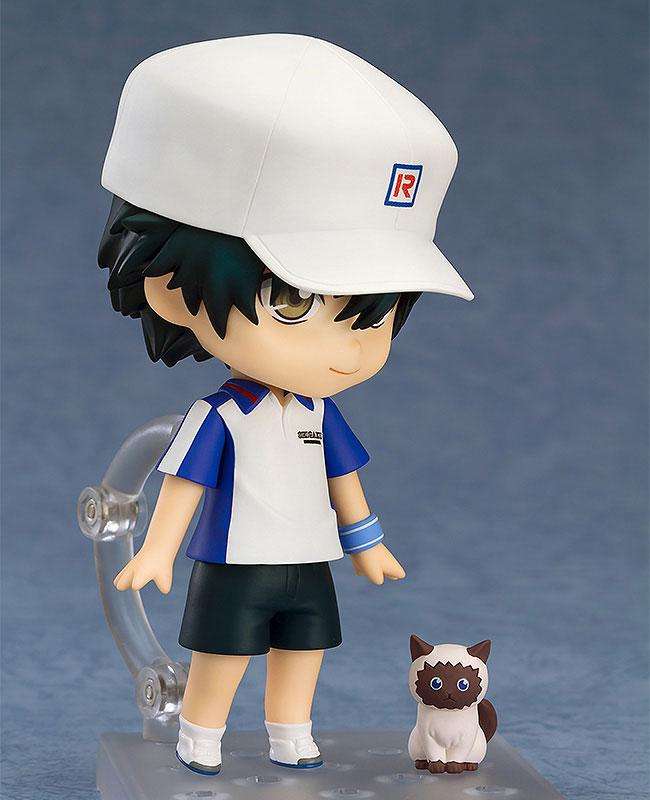 Preview: Nendoroid 641 Ryoma Echizen