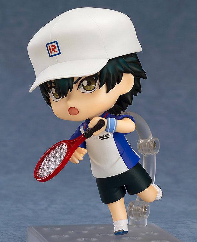 Preview: Nendoroid 641 Ryoma Echizen