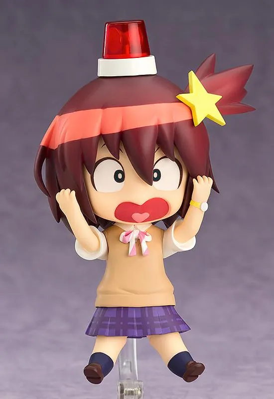 Preview: Nendoroid 644 Luluco