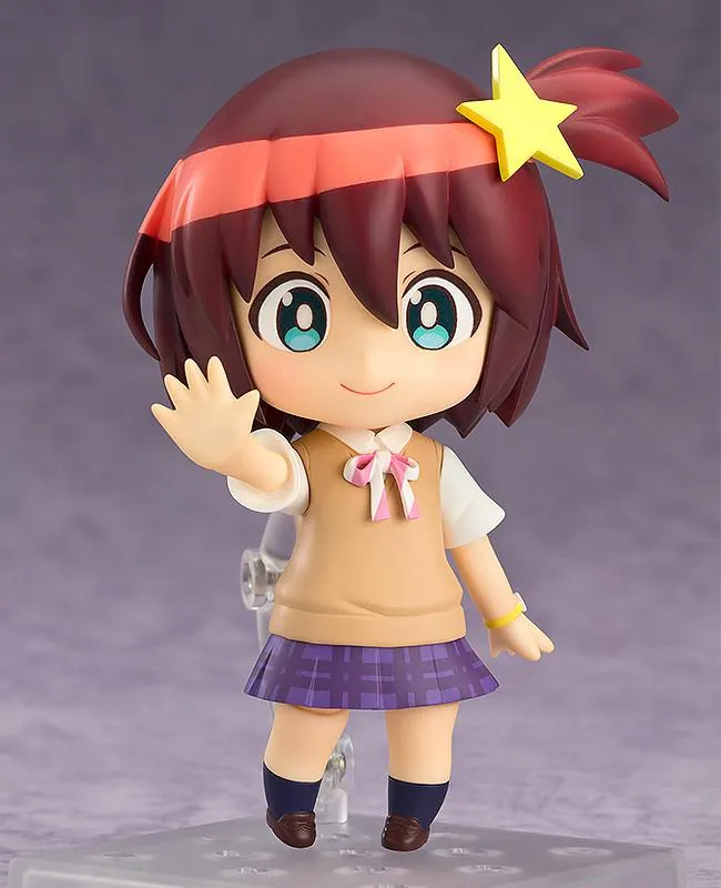 Preview: Nendoroid 644 Luluco