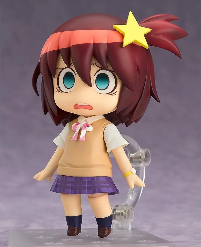 Preview: Nendoroid 644 Luluco