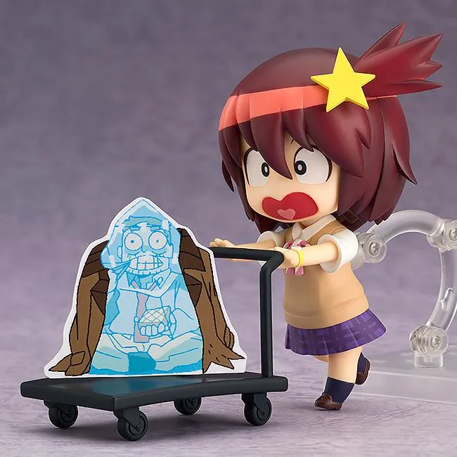 Preview: Nendoroid 644 Luluco