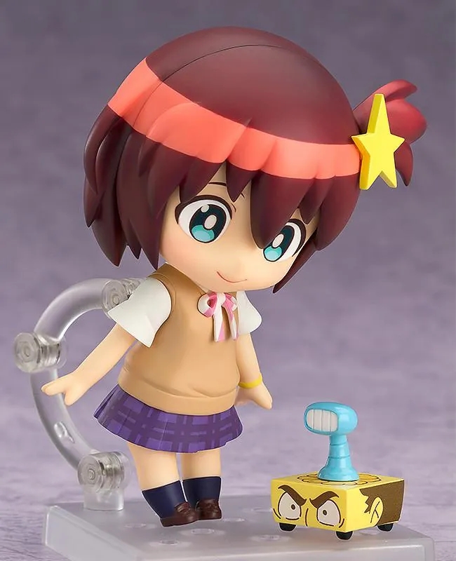 Preview: Nendoroid 644 Luluco