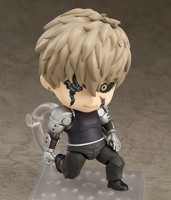 Preview: Nendoroid 645 Genos - Super Movable Edition